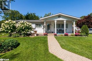Bungalow for Sale, 23 Recreation Drive, Innisfil, ON