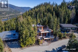 Land for Sale, 2938 Heritage Peaks Trail, Whistler, BC