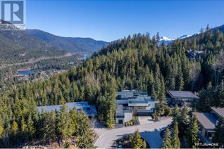 Property for Sale, 2938 Heritage Peaks Trail, Whistler, BC