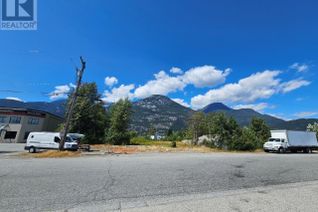 Industrial Property for Sale, 38925 Progress Way, Squamish, BC