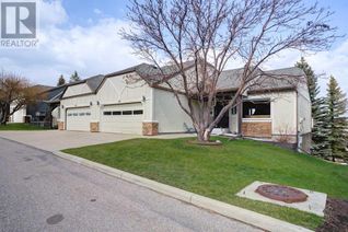 Duplex for Sale, 99 Coach Side Terrace Sw, Calgary, AB