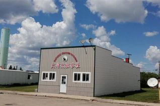 Commercial/Retail Property for Sale, 108 1st Street S, Wakaw, SK