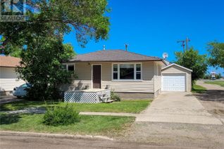 House for Sale, 207 7th Avenue W, Rosetown, SK