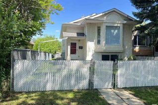 Detached House for Sale, 9636 73 Av Nw, Edmonton, AB