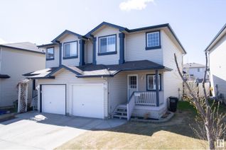 Duplex for Sale, 409 Hudson Co Nw, Edmonton, AB