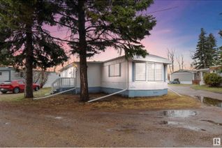 Property for Sale, 38 4839 47 St, Gibbons, AB