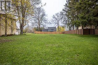 Commercial Land for Sale, 173 Queen Street S, Paisley, ON