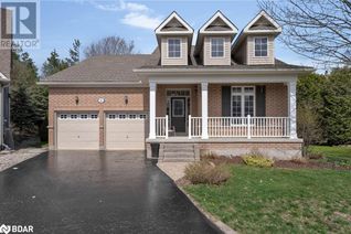 Detached House for Sale, 20 Tanglewood Crescent, Oro-Medonte, ON