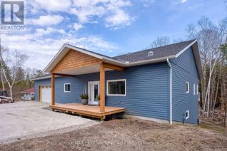 Detached House for Sale, 76 Grantsville Tr, Galway-Cavendish and Harvey, ON