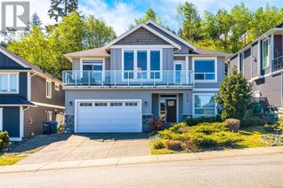 Property for Sale, 4619 Laguna Way, Nanaimo, BC