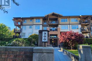 Condo Apartment for Sale, 300 Klahanie Drive #105, Port Moody, BC