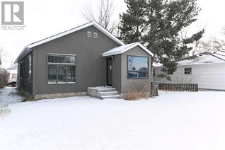 Property for Sale, 359 48 Avenue W, Claresholm, AB