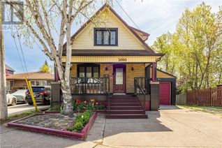 Detached House for Sale, 5060 Ontario Avenue, Niagara Falls, ON