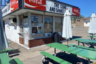 Business for Sale, 564 Queen Street, Chatham, ON