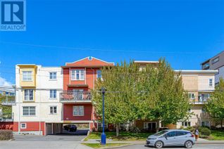 Townhouse for Sale, 908 Brock Ave #303, Langford, BC