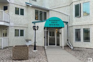 Condo Apartment for Sale, 106 5212 25 Av Nw, Edmonton, AB
