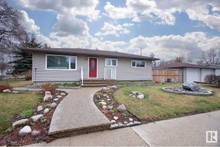 Detached House for Sale, 4247 114 Av Nw, Edmonton, AB