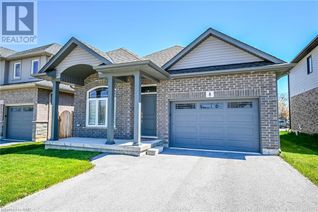 Bungalow for Sale, 8 Berkshire Drive, St. Catharines, ON