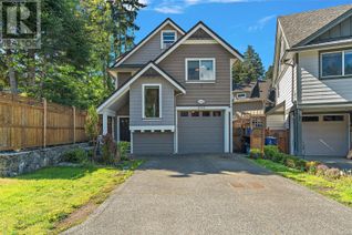 House for Sale, 1065 Braeburn Ave, Langford, BC