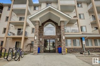 Condo Apartment for Sale, 427 245 Edwards Dr Sw, Edmonton, AB