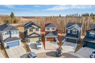 Detached House for Sale, 2395 51 St Sw, Edmonton, AB