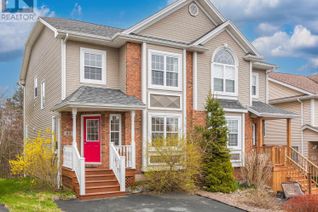 Semi-Detached House for Sale, 43 Fleetview Drive, Halifax, NS