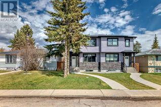 Duplex for Sale, 4324 70 Street Nw, Calgary, AB