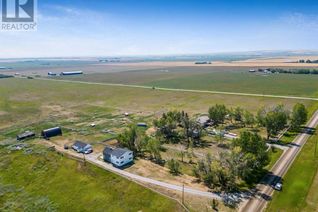 Property for Sale, 144033 402 Avenue E, Rural Foothills County, AB