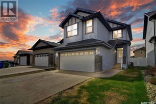 Detached House for Sale, 4625 Padwick Road, Regina, SK