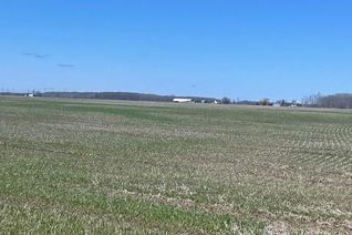 Commercial Farm for Sale, 232 Concession Road, Kincardine, ON