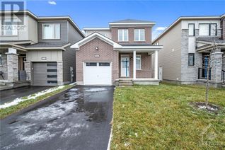 Detached House for Rent, 308 Crossway Terrace, Stittsville, ON