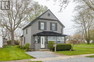 Detached House for Sale, 143 Humboldt Parkway, Port Colborne, ON