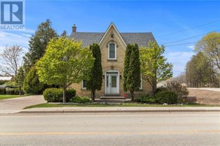 Detached House for Sale, 1180 Queen Street, Kincardine, ON