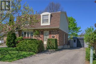 House for Sale, 85 Manor Road, St. Thomas, ON