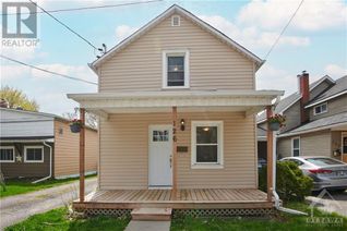 Property for Sale, 126 Mcgonigal Street, Arnprior, ON