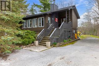 Property for Sale, 2517 Honey Harbour Road, Honey Harbour, ON