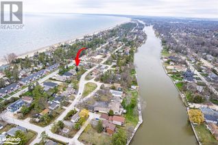 Detached House for Sale, 593 Mosley Street, Wasaga Beach, ON