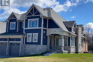 Detached House for Rent, 101 Creekwood Court, The Blue Mountains, ON