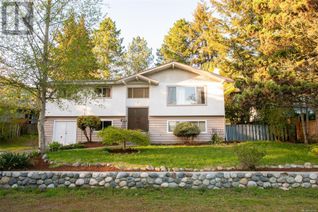 House for Sale, 5861 Sycamore St, Duncan, BC