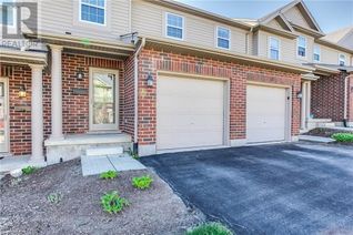 Condo Townhouse for Sale, 1059 Whetherfield Street Unit# 50, London, ON