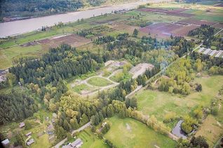 Commercial Land for Sale, 25886 88 Avenue, Langley, BC
