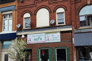 Office for Sale, 373-375 Talbot Street, St. Thomas, ON