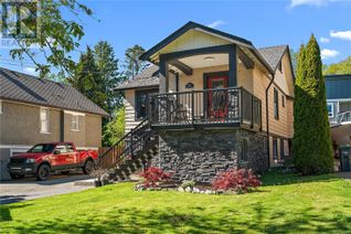 Detached House for Sale, 1232 Effingham St, Esquimalt, BC