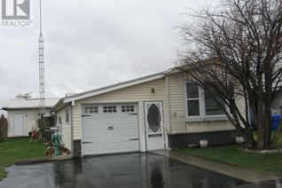Property for Sale, 5853 4 Unit #12 Street W, Claresholm, AB