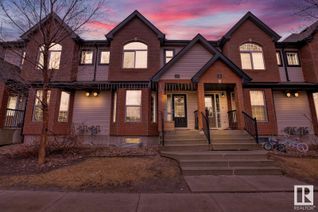 Property for Sale, 17 5281 Terwillegar Bv Nw, Edmonton, AB