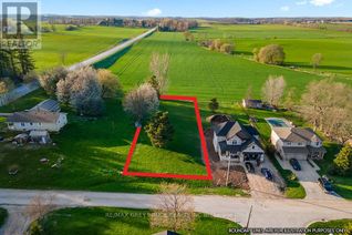 Commercial Land for Sale, Lot6&7 North Avenue, Arran-Elderslie, ON