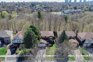 Property for Sale, 27 Bluffwood Dr, Toronto, ON