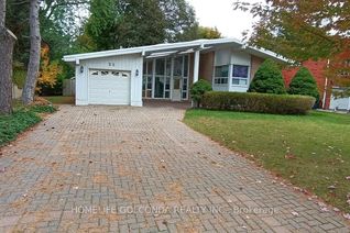 Property for Sale, 35 Grangemill Cres, Toronto, ON