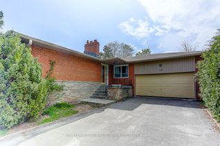 Bungalow for Sale, 19 Morewood Cres, Toronto, ON