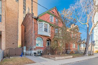 Property for Sale, 74 Homewood Ave, Toronto, ON